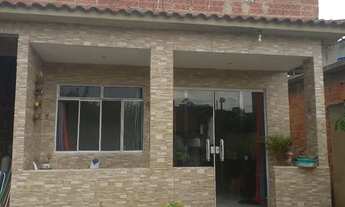 Imagem: Aluga-se casa em campo grande