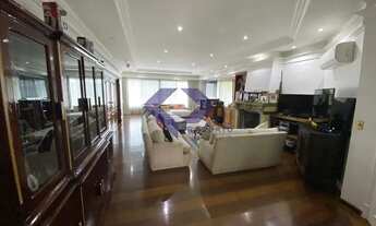 Imagem 7: Linda Mansão em Alphaville 1280²m 5 suítes 6 vagas Locação e Venda