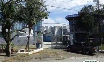 Imagem 5: Galpão, 3337 m² - venda por R$ 6.000.000,00 ou aluguel por R$ 40.000,00 - Campo Largo - Sa