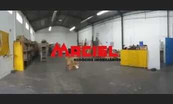 Imagem: Comercial Fundo em São José dos Campos