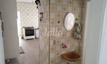 Imagem 4: São Paulo - Casa Padrão - Saúde