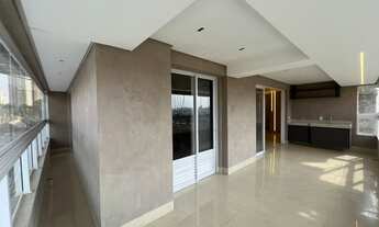 Imagem 6: 3 Suítes, Hall privativo a 200m Parque Flamboyant