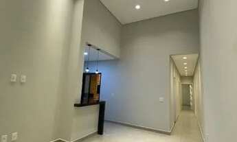 Imagem 3: CASA RESIDENCIAL em SOROCABA - SP, JARDIM VILLAGIO IPANEMA I