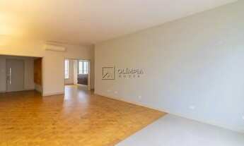 Imagem 2: Apartamento Locação Paraíso 208 m² 3 Dormitórios