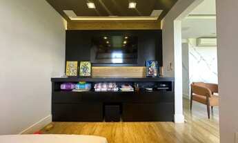 Imagem 2: Apartamento para venda com 127 metros quadrados com 2 quartos em Parque Prado - Campinas