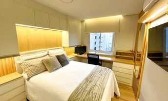 Imagem 5: Apartamento para venda tem 33 metros quadrados com 1 quarto em Bela Vista - São Paulo - SP