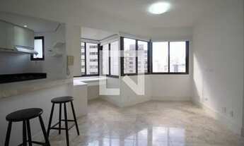 Imagem 5: Apartamento para Aluguel - Jardim Europa, 1 Quarto, 50 m2