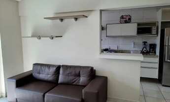 Imagem 3: Quartos com Suítes Mobiliadas Individuais para homens e mulheres em Santos