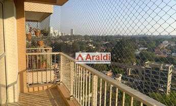 Imagem 5: Apartamento com 3 dormitórios, 125 m² - venda por R$ 1.300.000,00 ou aluguel por R$ 6.279