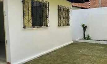 Imagem 4: Casa riacho fundo 2 três quartos