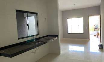 Imagem 2: Casa jardim Decolores - Trindade