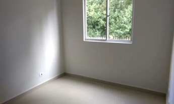 Imagem 4: Apartamento com 2 quartos no Centro de Araucária