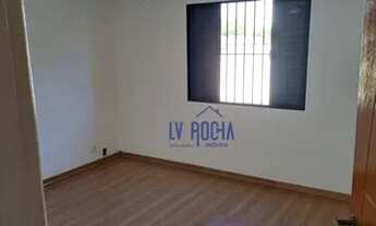 Imagem 3: Casa com 2 dormitórios para alugar - Cidade Ademar - São Paulo/SP