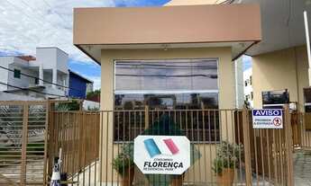 Imagem 2: Apartamento para aluguel semi mobiliado CD Florença Park com 3 quartos em Aleixo - Manaus