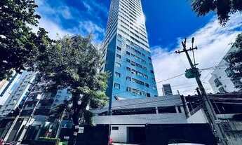 Imagem: PVS - Alugo em Boa Viagem flat, minimo 12