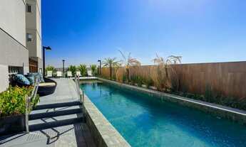 Imagem 4: Wish Coimbra 2qts com 1 suite Setor Coimbra CRECI38122