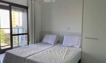 Imagem 7: Apartamento para aluguel com 35 metros quadrados com 1 quarto em Barra - Salvador - Bahia