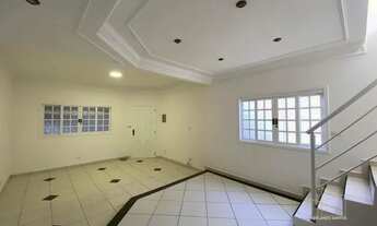 Imagem 4: Casa com 3 dormitórios para alugar, 190 m² por R$ 2.894/mês - Loteamento Terras de São Ped