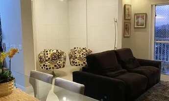 Imagem: APTO LINDISSIMO NO JAGUARÉ