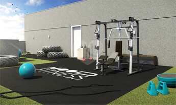 Imagem 3: São Paulo - Loja/Salão - CHÁCARA KLABIN