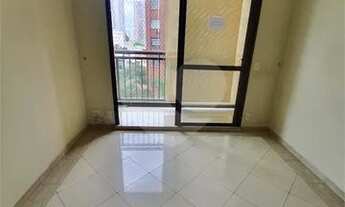 Imagem 2: Apartamento de 93m² com 2 dormitórios à venda - Barra Funda