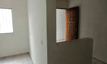 Imagem 1: Casa para aluguel tem 35 metros quadrados com 1 quarto em Jardim Paris - São Paulo - São P