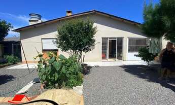 Imagem: CASA DE ESQUINA NA PRAIA DE NOVA TRAMANDAÍ!!