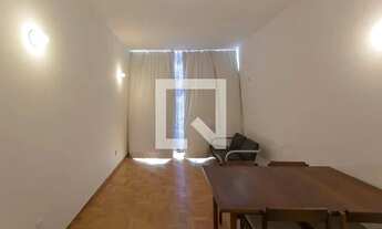 Imagem 2: Apartamento para Aluguel - Santo Agostinho, 1 Quarto, 57 m2