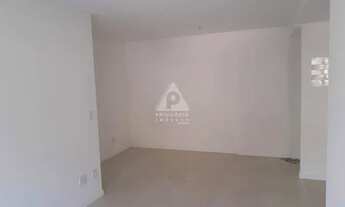 Imagem 1: Apartamento à venda, 3 quartos, 1 suíte, 1 vaga, Tijuca - RIO DE JANEIRO/RJ