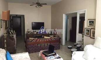 Imagem 2: Privilégio Imóveis Vende: Excelente apartamento 3 quartos em Copacabana - RJ