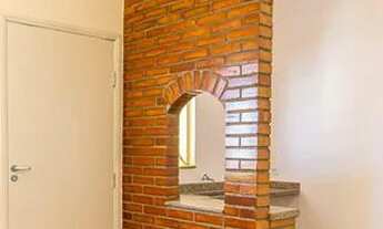 Imagem 4: Casa para Aluguel - Vila das Mercês, 1 Quarto, 55 m2