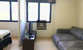 Imagem 7: Flat disponível no Jardim Paulista