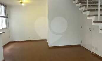 Imagem 2: Apartamento para locação em Moema, 2 dormitórios sendo 2 suítes 1 vaga de garagem