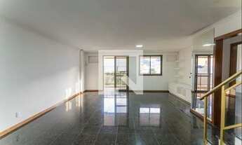 Imagem 2: Apartamento à Venda - Tijuca, 4 Quartos, 279 m2