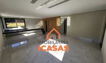 Imagem 7: Casa para venda com 4 quartos no Condomínio Quintas da jangada - Ibirité - MG