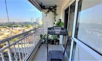 Imagem 7: Apartamento com 2 dormitórios, para venda no Jardim Marajoara