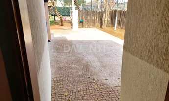 Imagem 5: Casa - Parque Rural Fazenda Santa Cândida - Campinas