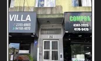 Imagem: SAO BERNARDO DO CAMPO - Apartamento Padrão