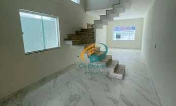 Imagem 3: Sobrado com 3 dormitórios à venda, 150 m² por R$ 890.000,00 - Gopoúva - Guarulhos/SP