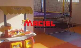 Imagem 6: Apartamento Padrão em São José dos Campos