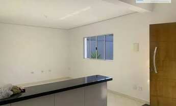 Imagem: Casa com 2 dormitórios, 85 m² - venda