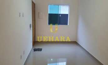 Imagem 7: Apartamento na Vila Isolina Mazzei