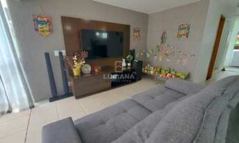 Imagem 5: Em condomínio! Casa com 4 quartos, jardim e área gourmet