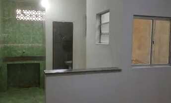 Imagem: Alugo Apto Próximo Metrô Triagem de Frente