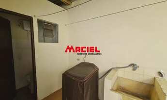 Imagem 6: Casa Padrão em São José dos Campos