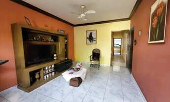 Imagem: Casa para venda possui 90 metros quadrados