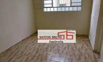 Imagem 6: Casa para alugar, 40 m² - Limão - São Paulo/SP