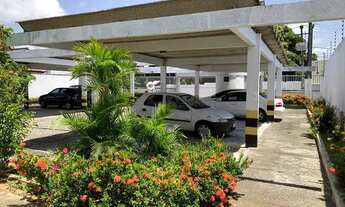 Imagem 5: Apartamento para venda tem 300 metros quadrados com 3 quartos em Capim Macio - Natal - RN