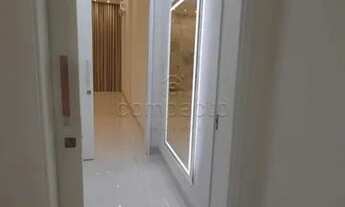 Imagem 6: Casa Padrão em São José do Rio Preto