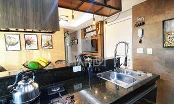 Imagem 5: PORTO ALEGRE - Apartamento Padrão - Cavalhada